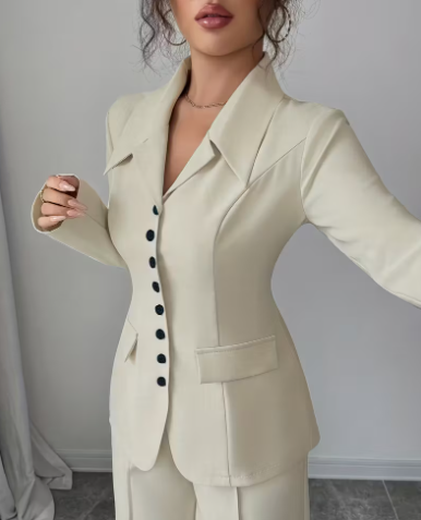 Blazer pour femme